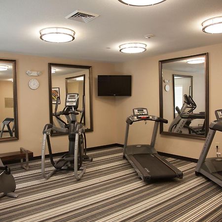 Candlewood Suites Alexandria By Ihg Экстерьер фото