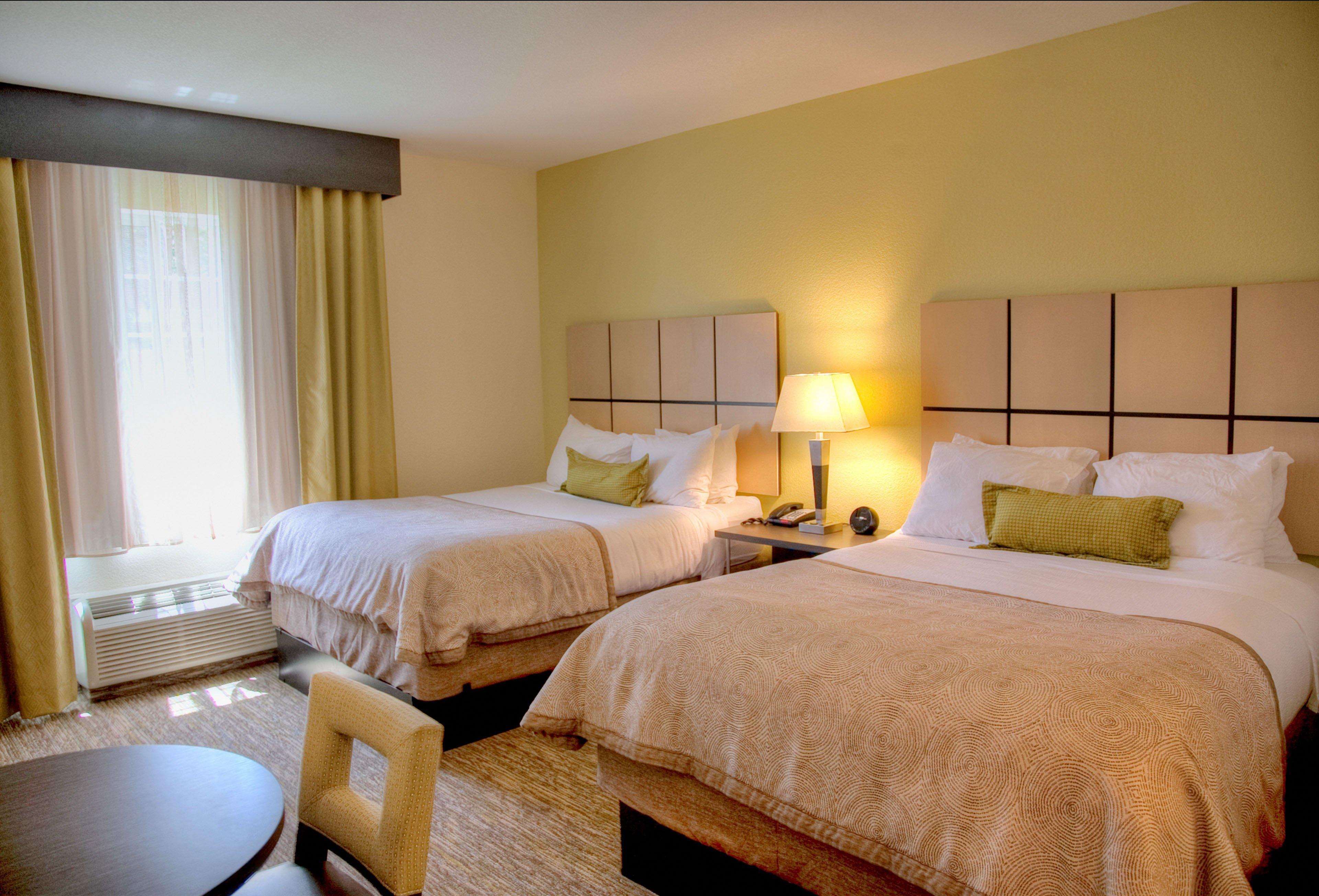 Candlewood Suites Alexandria By Ihg Экстерьер фото