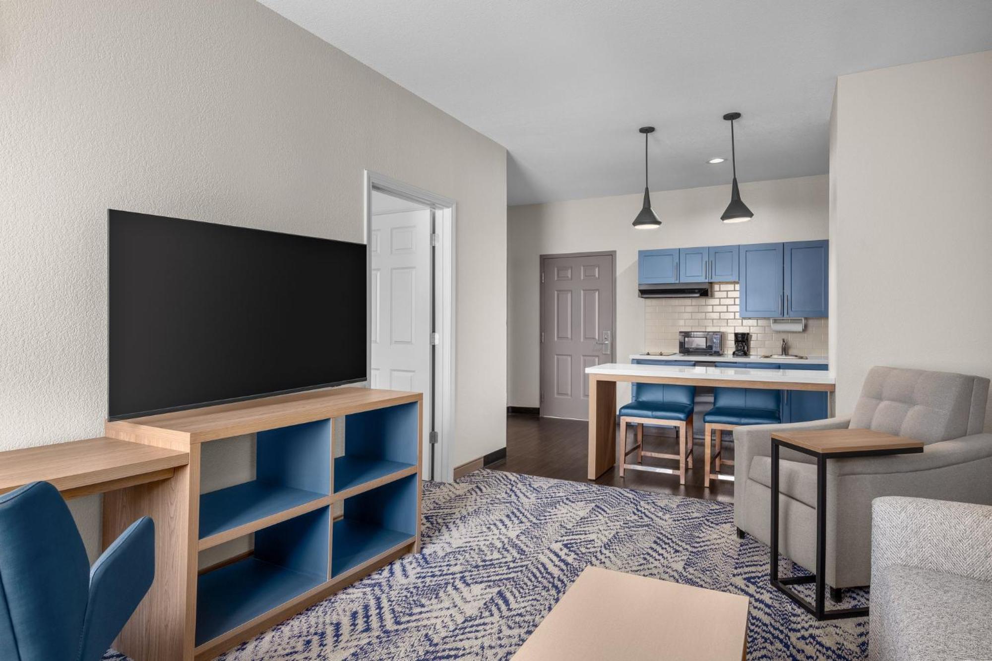 Candlewood Suites Alexandria By Ihg Экстерьер фото